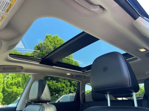 Used 2022 Nissan Murano SL w/ SL Moonroof Package AWD/4WD image 24