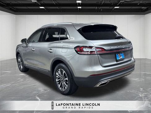 Certified 2023 Lincoln Nautilus AWD w/ Premium Package image 3