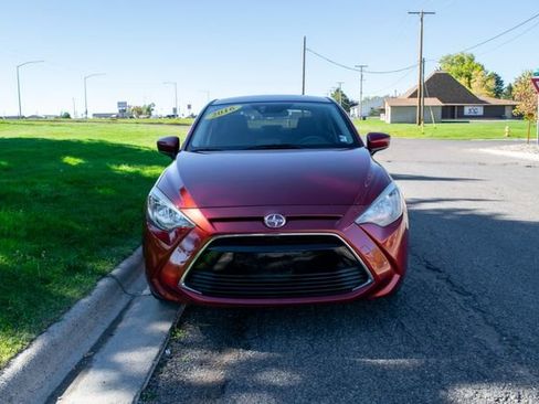Used 2016 Scion iA image 2