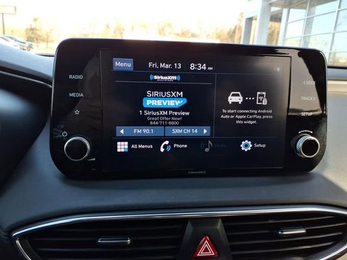 Used 2022 Hyundai Santa Fe XRT w/ Cargo Package image 18