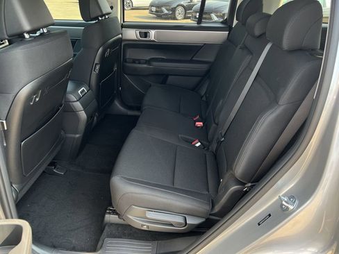 New 2026 Hyundai Santa Fe SE image 19