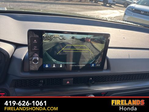 New 2026 Honda CR-V TrailSport image 23