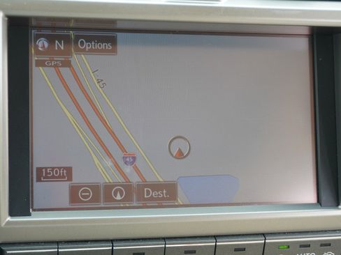 Used 2015 Lexus GX 460 w/ Premium Package AWD/4WD image 17