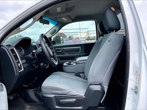 Used 2014 RAM 2500 Tradesman w/ Power & Remote Entry Group AWD/4WD image 22