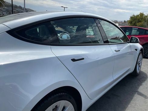 Used 2022 Tesla Model 3 RWD image 84