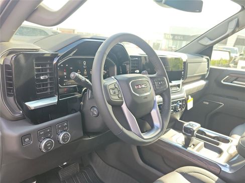 New 2026 GMC Sierra 1500 SLT w/ SLT Premium Plus Package image 19