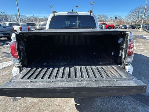 Used 2021 Toyota Tacoma TRD Pro image 31