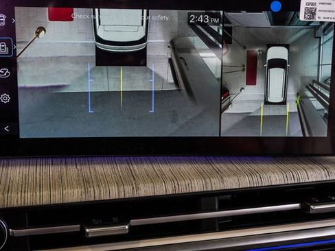 New 2025 Hyundai Santa Fe Calligraphy AWD/4WD image 29