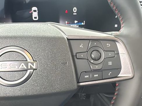 New 2026 Nissan Sentra SR w/ SR Premium Package image 20