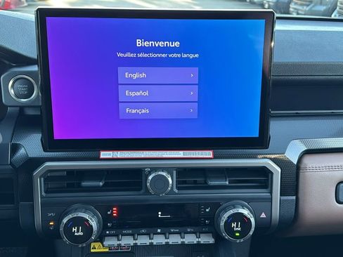 Used 2026 Toyota 4Runner Limited image 30