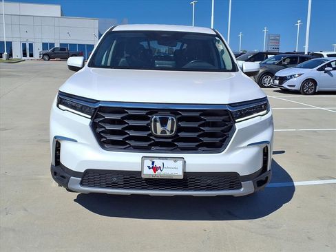 Used 2024 Honda Pilot EX-L image 24