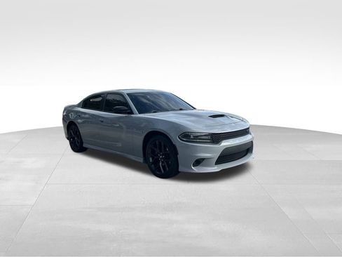 Used 2021 Dodge Charger GT w/ Blacktop Package image 7
