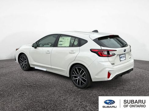 New 2026 Subaru Impreza 2.0i Sport AWD/4WD image 3