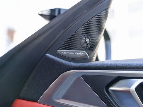 Used 2025 BMW M4 Competition w/ Executive Package image 36