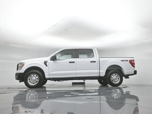 Certified 2021 Ford F150 XL w/ Trailer Tow Package AWD/4WD image 8