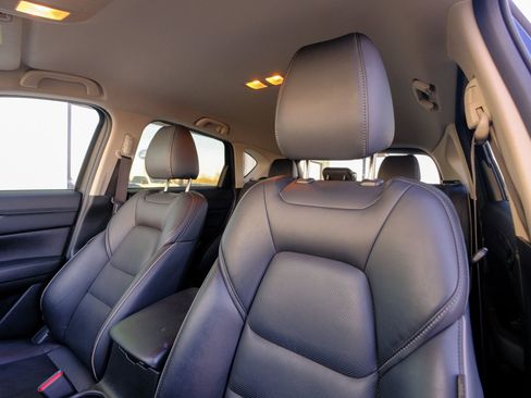 Used 2025 MAZDA CX-5 AWD 2.5 S w/ Select Package image 27