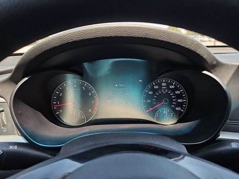 Used 2019 Kia Optima LX image 28