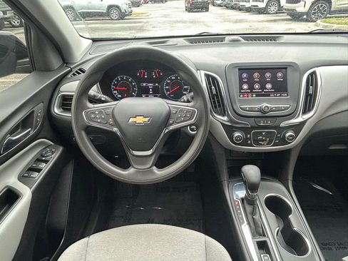 Used 2024 Chevrolet Equinox LS w/ Sport Edition FWD image 16