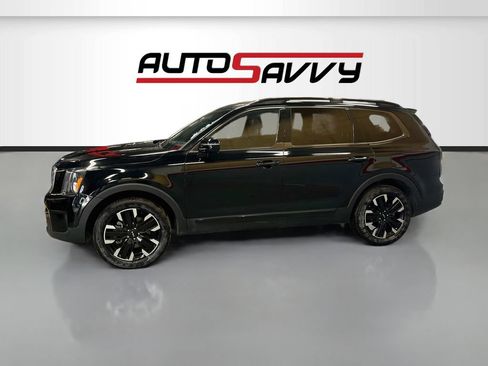 Used 2024 Kia Telluride SX Prestige X-Pro AWD/4WD image 4