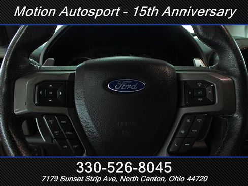 Used 2019 Ford F150 Raptor AWD/4WD image 19