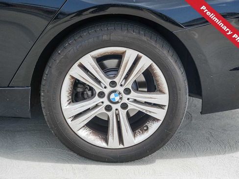 Used 2016 BMW 328i Sedan RWD image 11