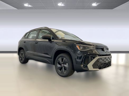 New 2026 Volkswagen Taos S image 7