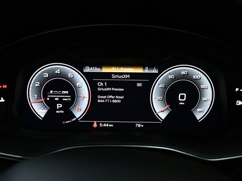 Used 2023 Audi Q7 3.0T Prestige w/ Prestige Package image 29