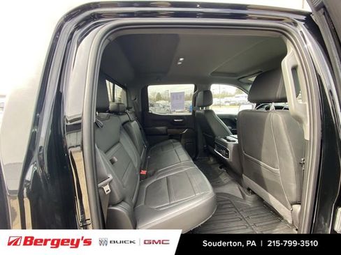 Used 2021 GMC Sierra 1500 Denali image 24