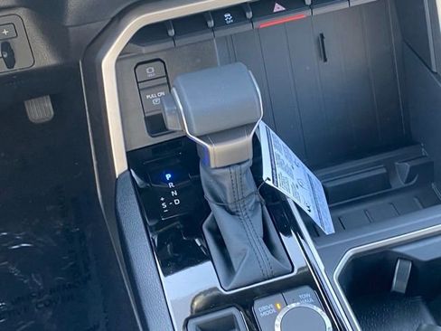 New 2026 Toyota Tundra SR5 AWD/4WD image 17