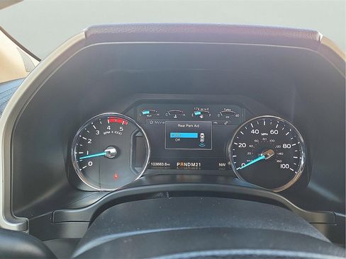 Used 2019 Ford F250 Lariat w/ Lariat Ultimate Package image 18