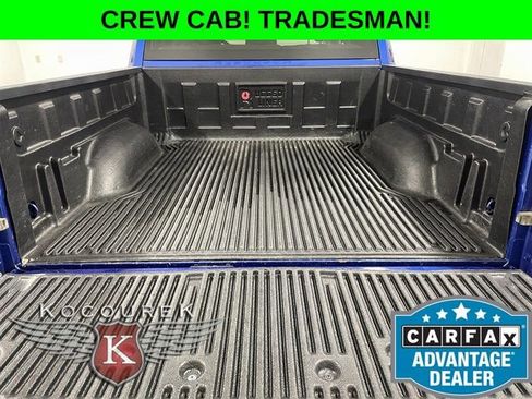 Used 2016 RAM 1500 Tradesman w/ Popular Equipment Group AWD/4WD image 24