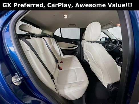 Used 2020 Buick Encore GX Preferred image 26