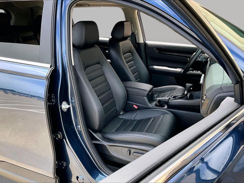 Used 2024 Honda CR-V EX-L image 9