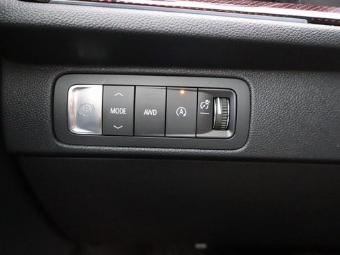 New 2026 Chevrolet Traverse RS image 16