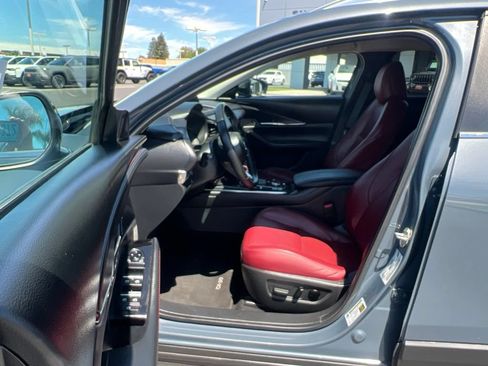 Used 2025 MAZDA CX-30 AWD 2.5 S w/ Preferred Package image 27
