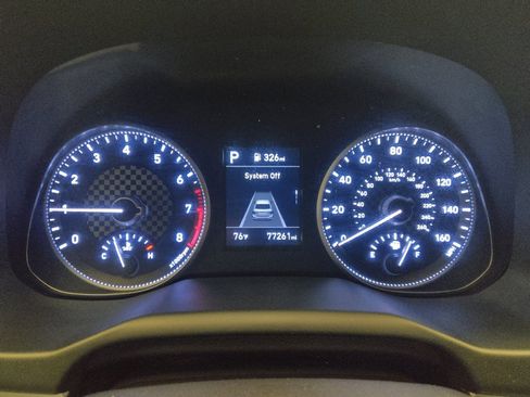 Used 2020 Hyundai Elantra SE FWD image 23