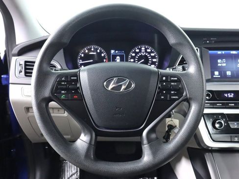 Used 2016 Hyundai Sonata Sport image 12