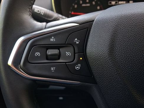 Used 2023 Chevrolet TrailBlazer ACTIV w/ Convenience Package FWD image 25