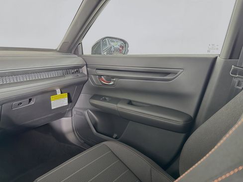 New 2026 Honda CR-V TrailSport image 28