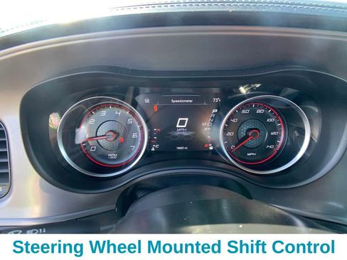 Used 2023 Dodge Charger GT w/ Plus Group image 17