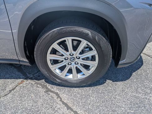 Used 2021 Lexus NX 300 FWD w/ Accessory Package 2 image 11