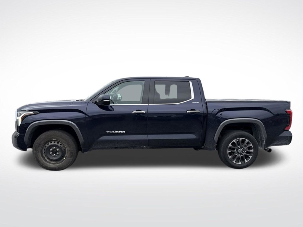 Used 2023 Toyota Tundra Limited AWD/4WD image 3