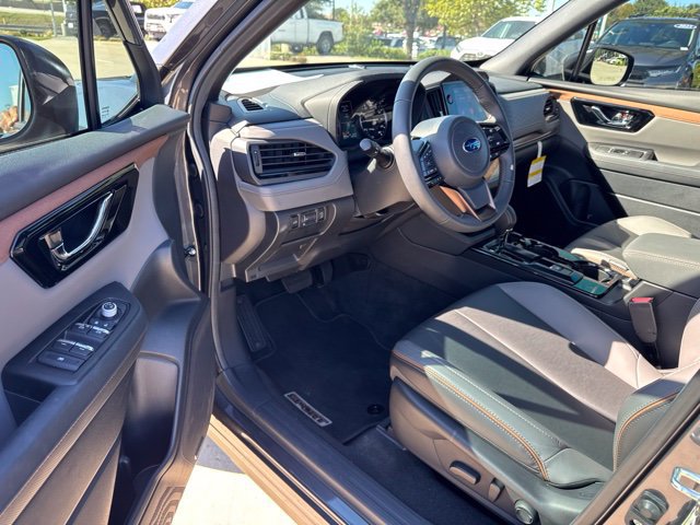 Certified 2026 Subaru Forester Sport AWD/4WD image 11