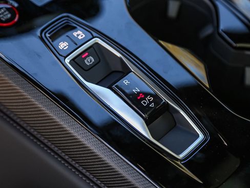 New 2025 Audi S5 Premium Plus image 19