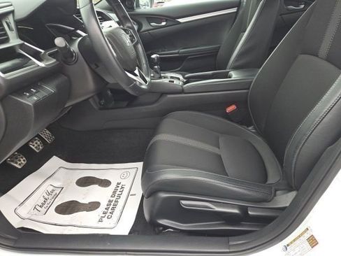 Used 2020 Honda Civic Sport image 20