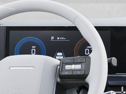 New 2026 Hyundai Santa Fe SEL AWD/4WD image 14