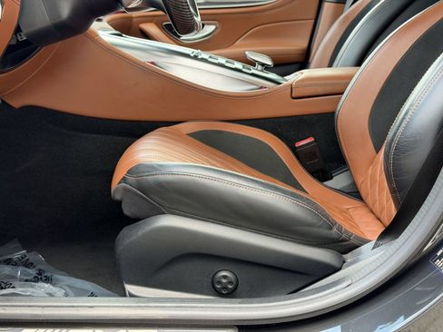 Used 2019 Mercedes-Benz AMG GT 63 S image 5