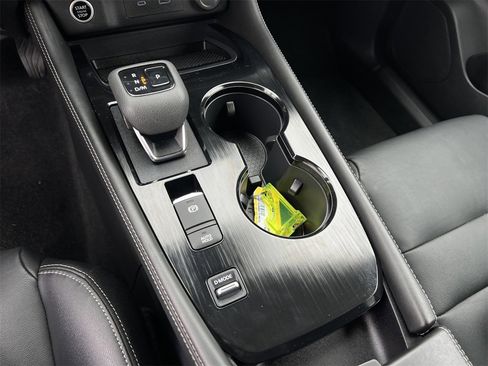 Certified 2022 Nissan Rogue SL w/ SL Premium Package image 17