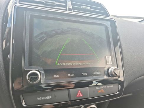 New 2026 Mitsubishi Outlander Sport SE AWD/4WD image 10