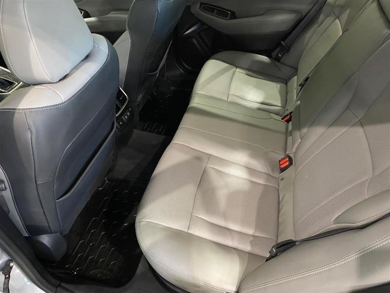 Used 2020 Subaru Legacy Limited w/ Popular Package #2 AWD/4WD image 19